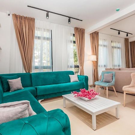 Hostel Bigova 科托尔 外观 照片
