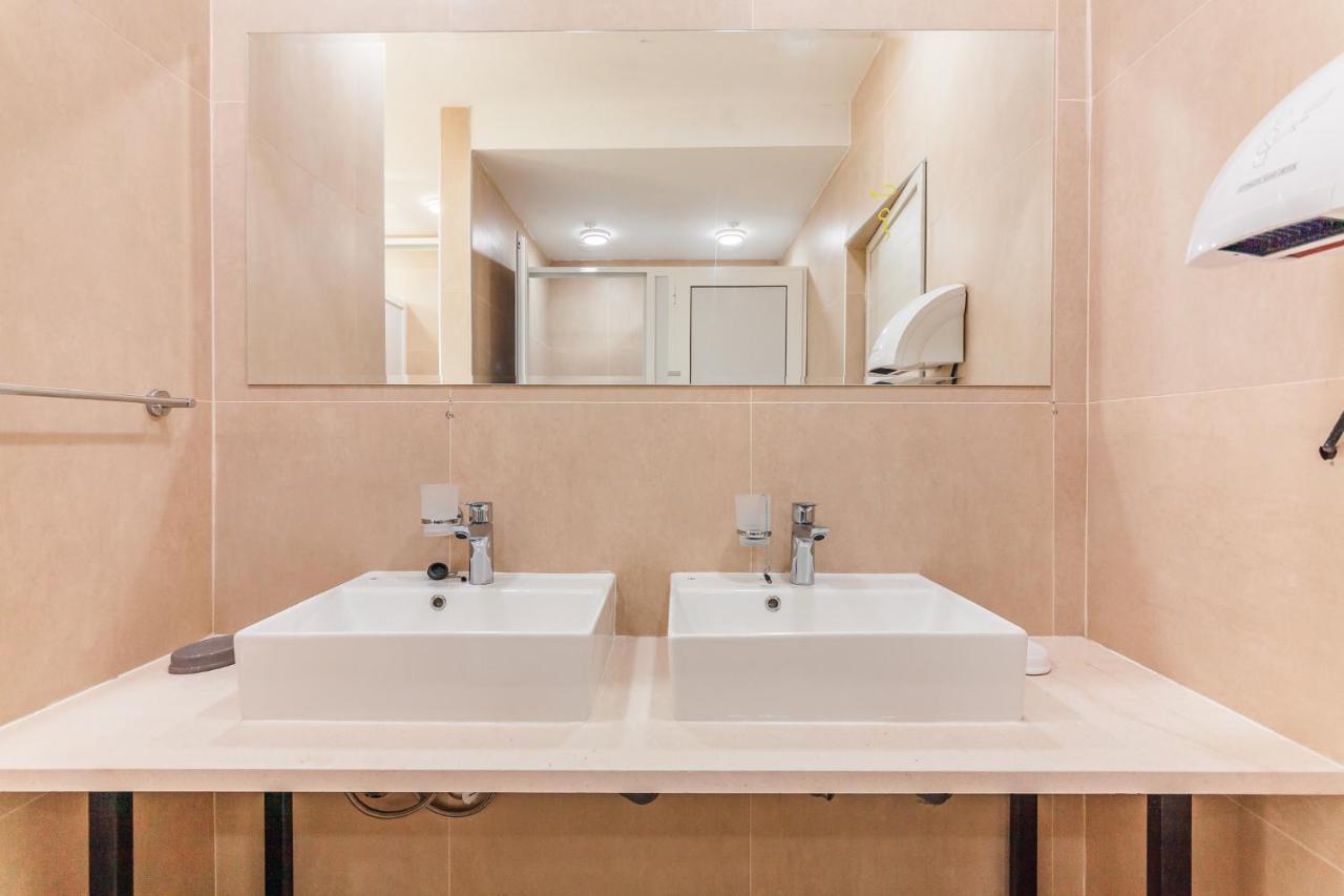 Hostel Bigova 科托尔 外观 照片