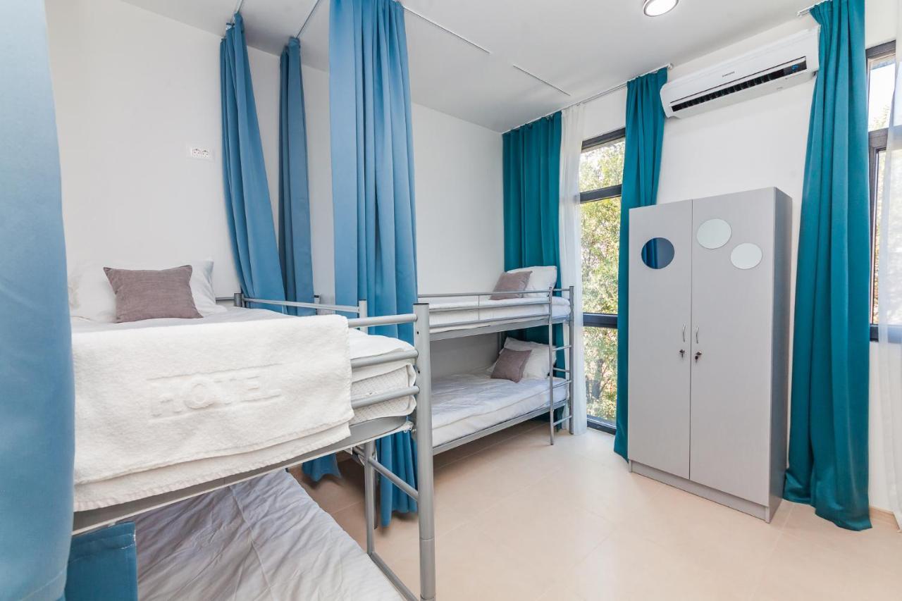 Hostel Bigova 科托尔 外观 照片